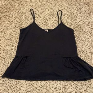 Blank Tank top